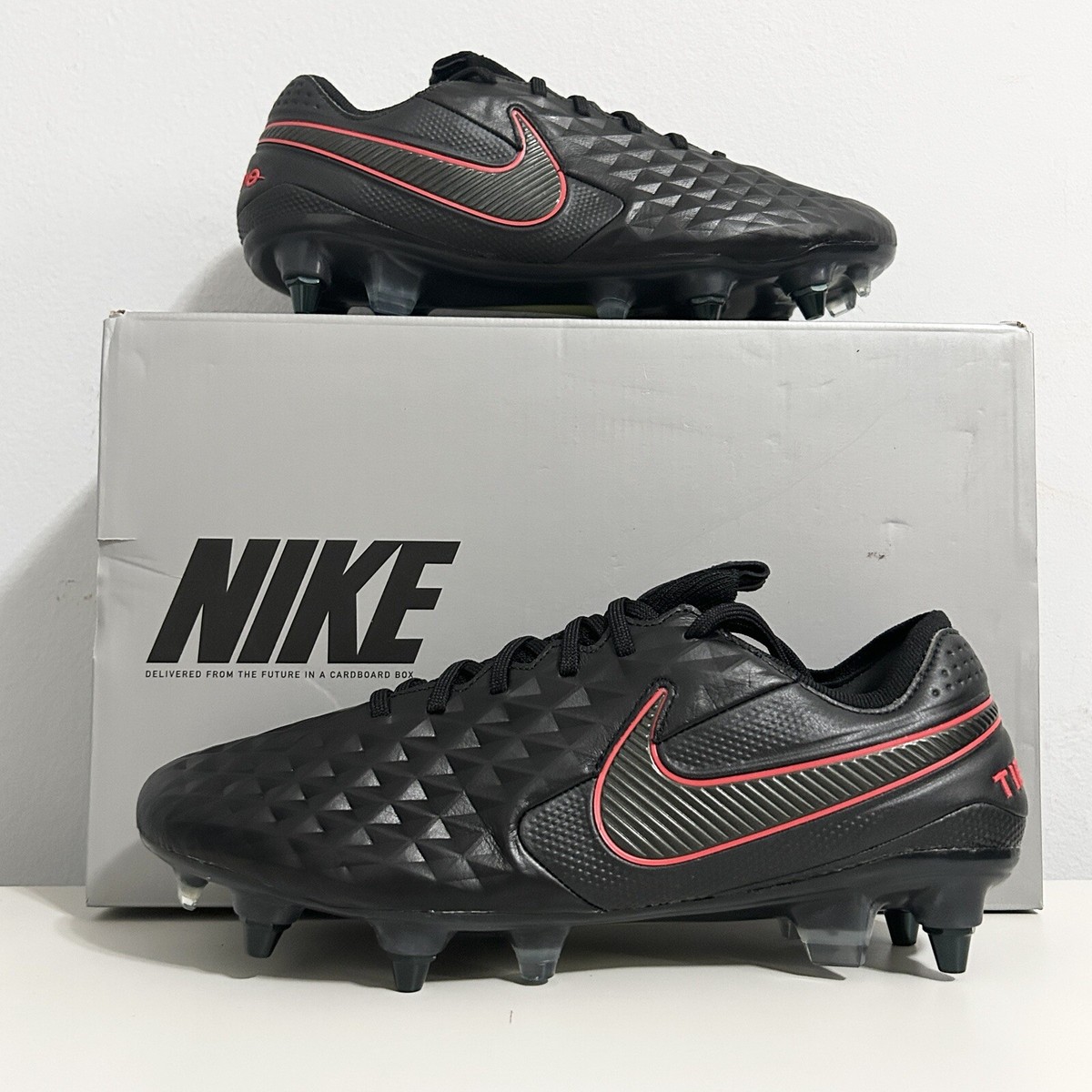 Nike Tiempo8 27.0 SG