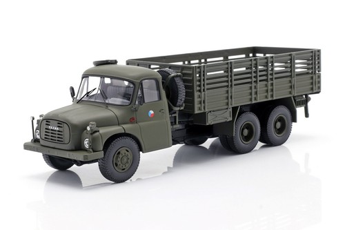 TATRA T148 1969-1982 Tipper - 1:43 - SCHUCO - Bild 5 von 5