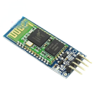 1PC NEW Wireless Bluetooth serial port transmission module HC-06 ...