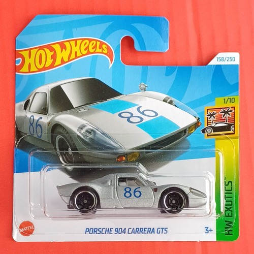 HOT WHEELS 2016 bis 2024 aussuchen,   250 verschiedene Modelle NEU&OVP Mix 1 - Bild 397 von 455