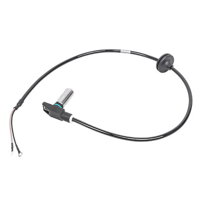 ABS Sensor Drehzahlsensor Hinten für Mercedes-Benz W116 280 350 450 SE SEL