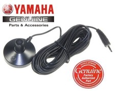 Yamaha ZM180200 Intellibeam Calibration Microphone for Ysp-2500