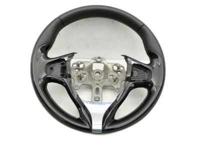 Lenkrad Steuerrad ohne Airbag für Renault Clio IV BH 12-20 484001555R