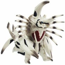 Bandai Movie Monster Series Gamera 2 Gigan Legion 6" vinyl figure SALE