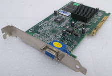 Gainward Nvidia Riva TNT2 9909-40, ICUVGA-GW909F AGP VGA Video Card