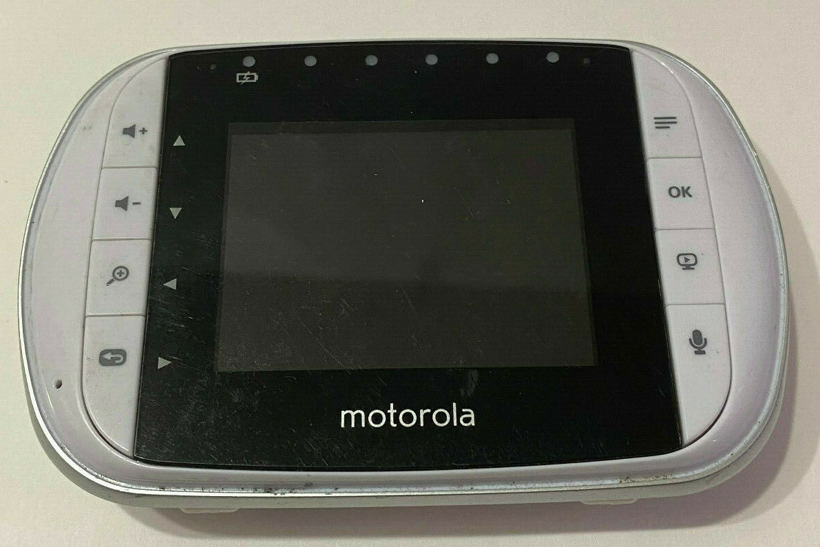 motorola mbp38spu monitor only