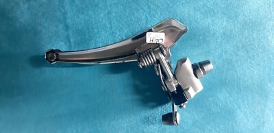 Deragliatore corsa campagnolo avanti.Bici corsa epoca