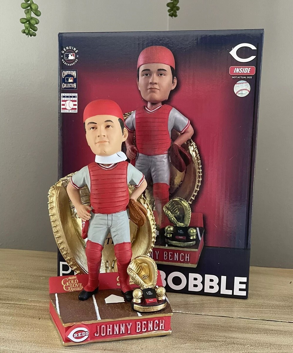 ガーボンタ デービスBOBBLE HEAD Grateful Dead Dancing Bear Bobblehead: Yellow