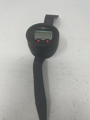 Sherwood Courier CR100 Air Scuba Dive Computer Puck Module Aqua Lung Matrix II 2