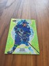 2021-22 Upper Deck Ice Hockey Green Quinn Hughes #46