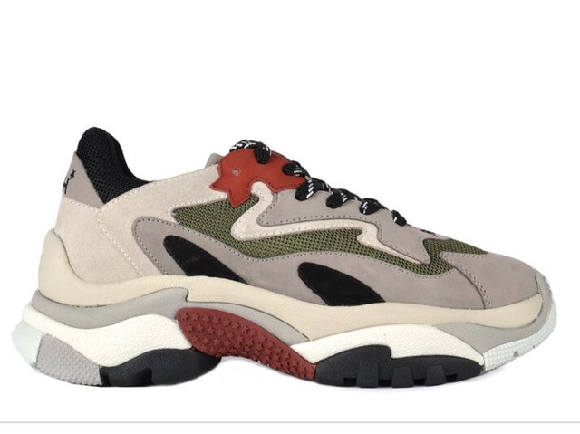 ash addict trainers sale