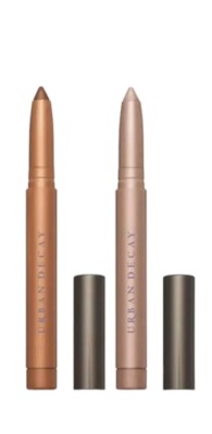 Urban Decay Cyber Shift Neutral 2 X Cream Eyeshadow sticks