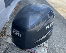 f 225 hp Yamaha  cowling Four Stroke engine  2011 - 2018