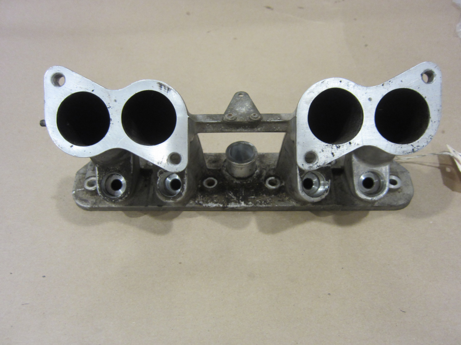 Ferrari 308,  - RH Intake  Plenum  # 114604