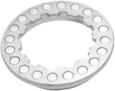 MAHLE Smartbike Systems Magnet Ring Cassette Lockring - 11-Speed, FIts X35 and X