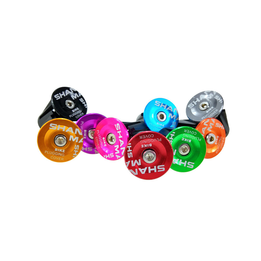 Connettore manubrio per mountain bike