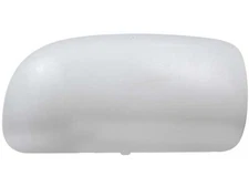 For 2001-2002 GMC Sierra 2500 Door Mirror Cover Right Dorman 16238CVXS