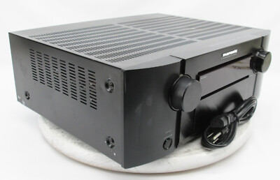 Marantz SR5005 7.1-Ch A/V Home Theater Surround Receiver 100 WPC