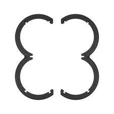 For DJI NEO Drone Propeller Blade Bumper Ring Protective Cover