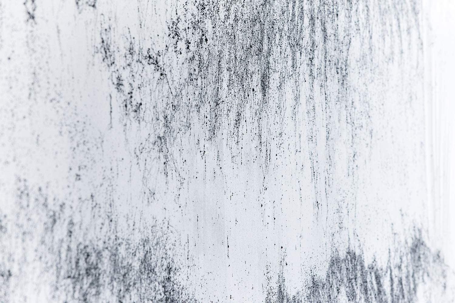 Montana Cans Marble Effect Spray Paint, Black Spray Paint Color, 400ml