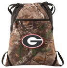 Georgia Bulldogs NCAA Backpacks
