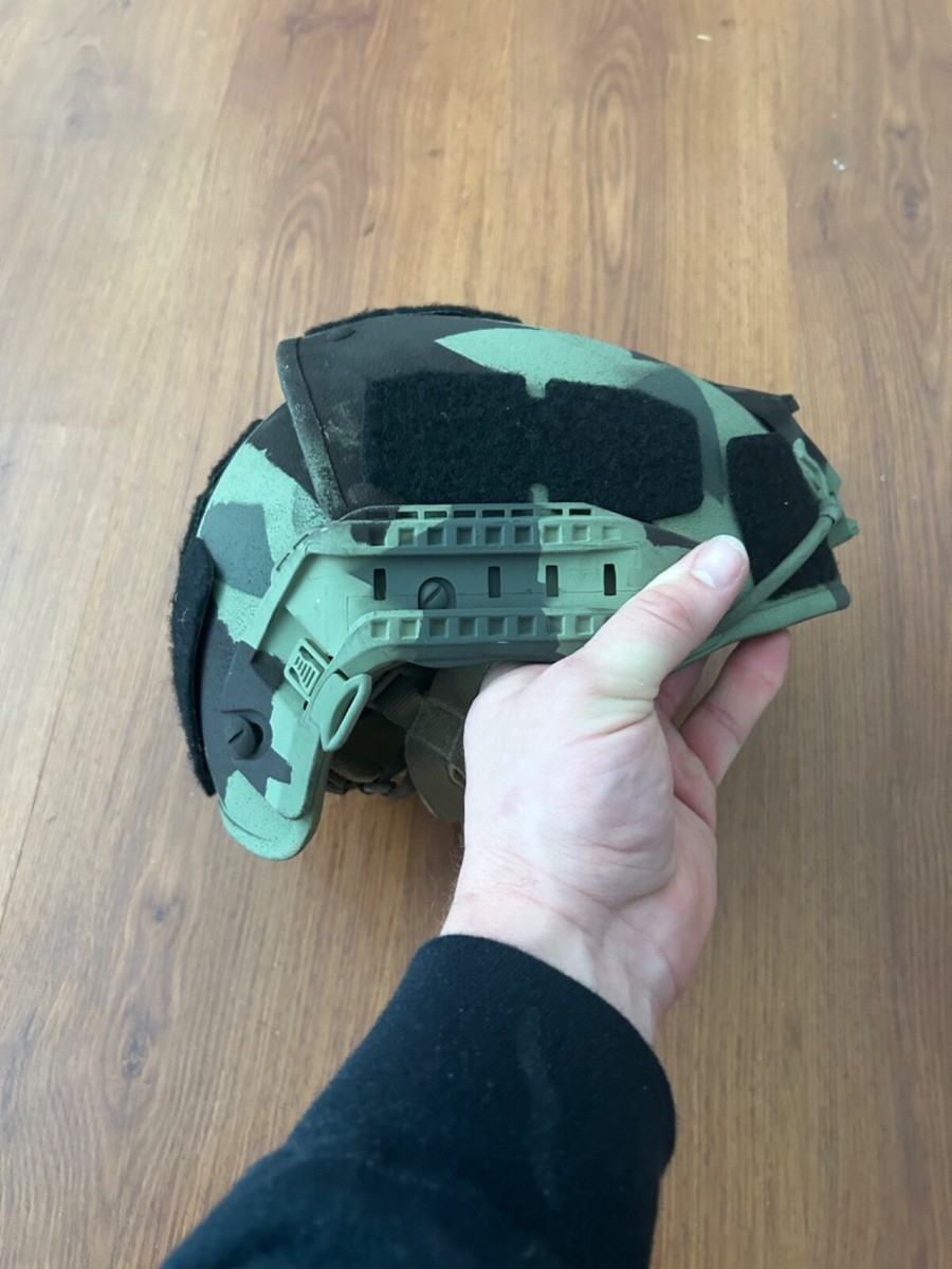 TMC Crye Precisionタイプ AirFrame レプリカ Amazon | Cryeタイプ AirFrameヘルメット レプリカ DE