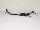 Active stabilizer bar