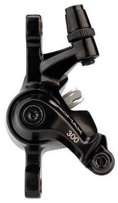 Fahrrad vorne hinten Bremssattel mechanische Scheibenbremse Promax DC-300