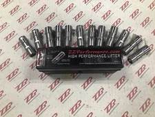 ZZPerformance GM 3800 12 Performance Upgraded Hydraulic Roller Lifters 1996-2008