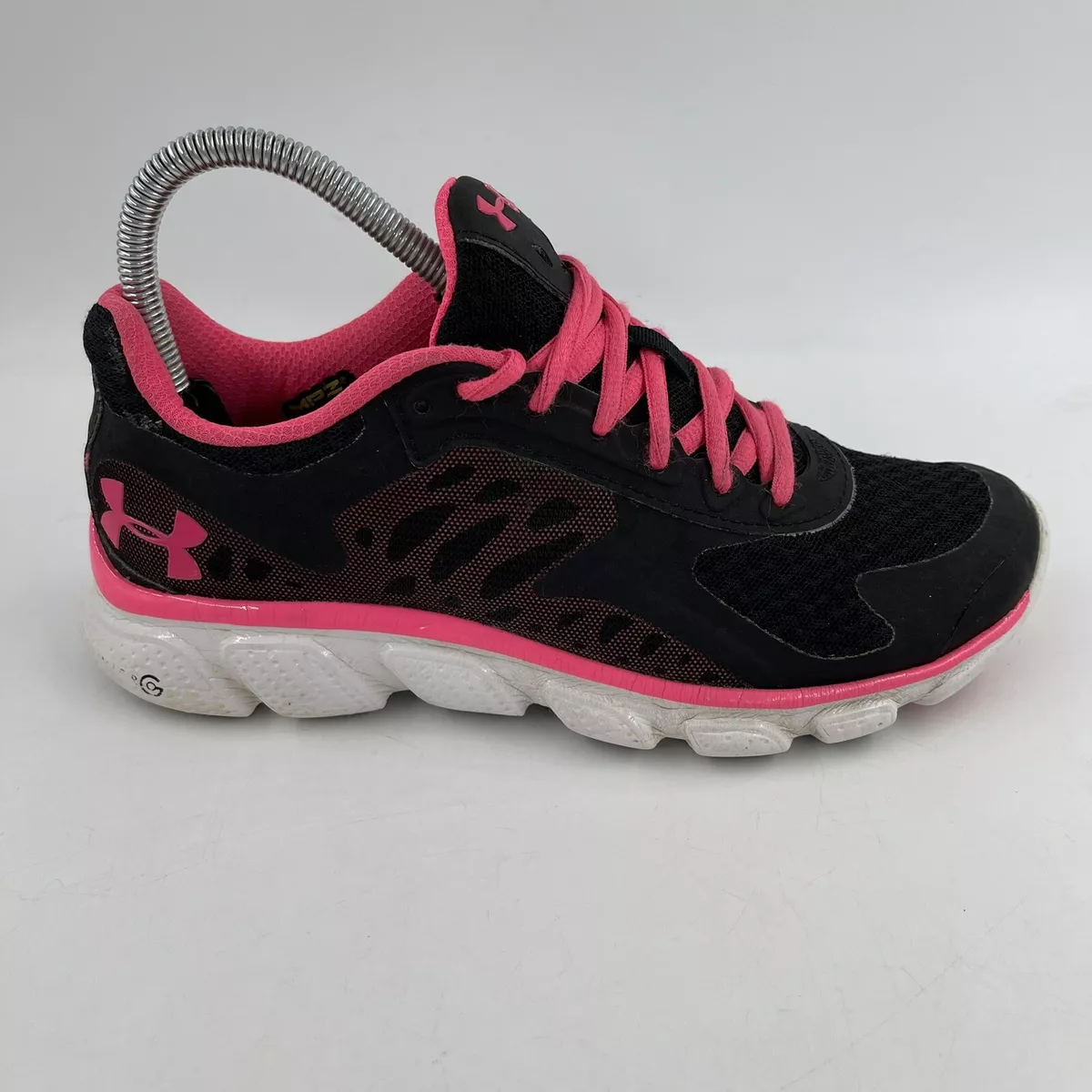Under armour micro on sale g skulpt review