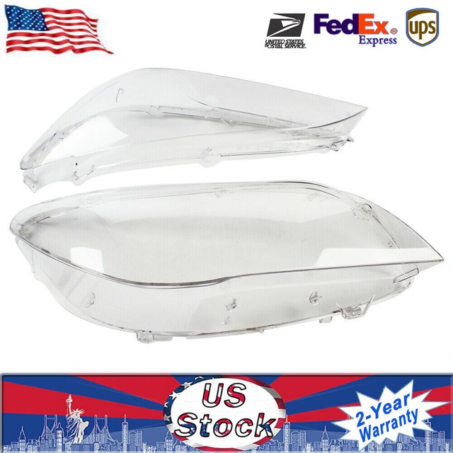 For BMW Z4 2003 2004 2005 Hella Right Headlight DAC eBay