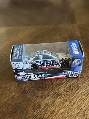 Lionel Texas Motor Speedway #15 Fall Program Car 2015 SS 1:64 Scale DIECAST NEW
