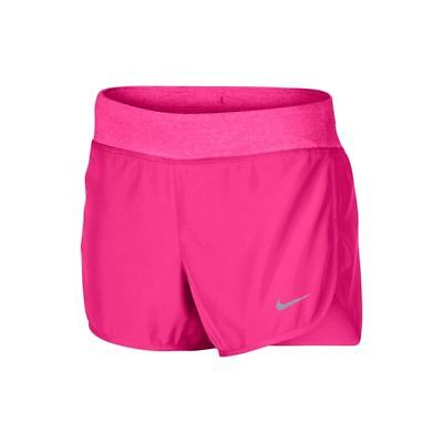 nike pink tennis shorts