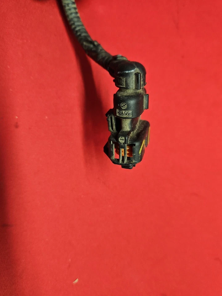 Múltiples vehículos GM - Sensor MAP de presión absoluta colector - COLETA / CABLEADO Foto 4 de 4