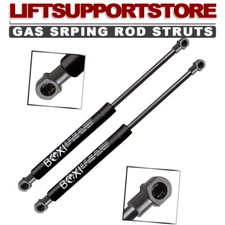 Pair Hood Lift Shock Support Strut for Land Range Rover LR3 LR4 Sport 03-13