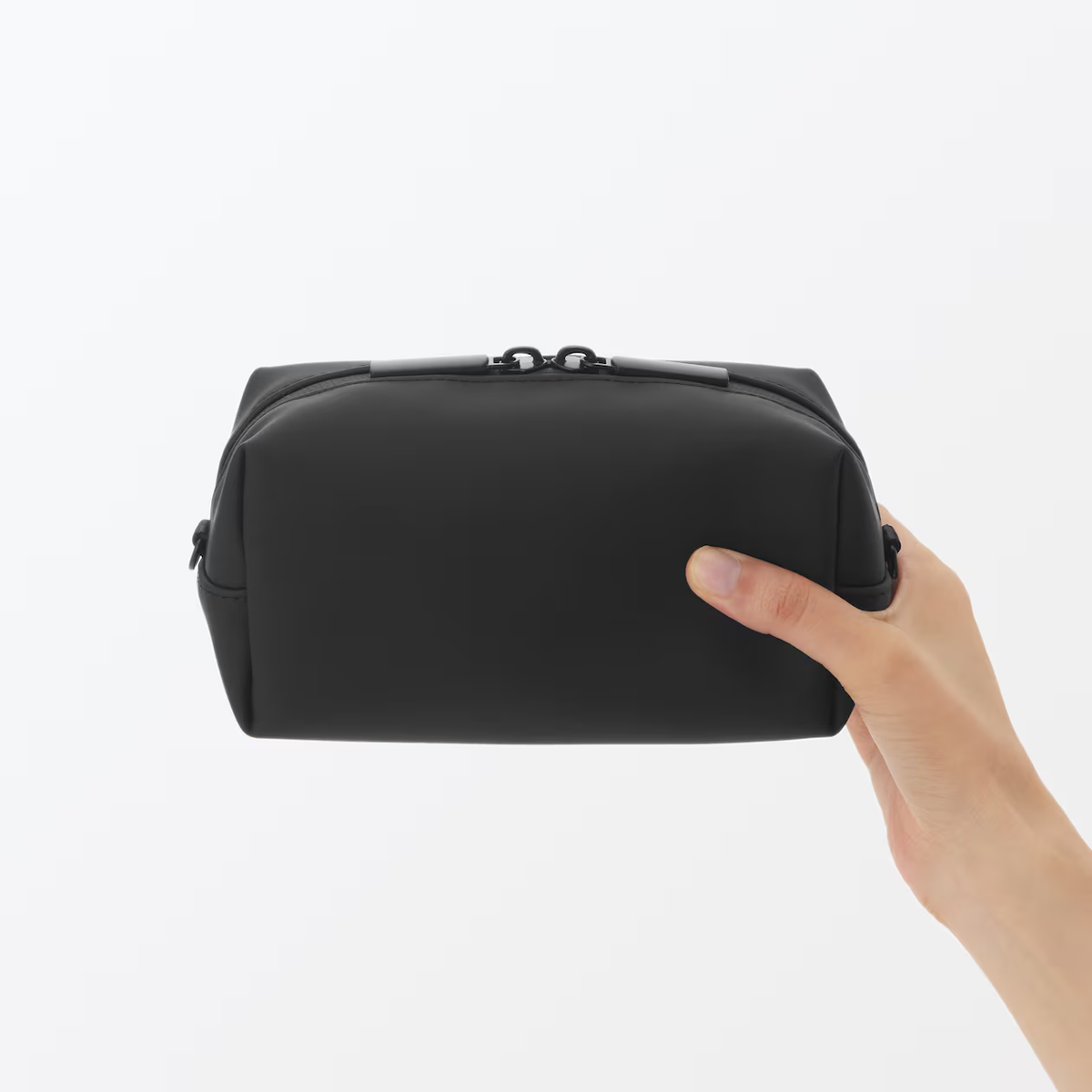MUJI storage case, rectangular, box shape 8.5 x 17 x 8.5 cm | eBay