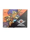 Shuffle Grand Prix - Racing Card Board Game (Bicycle) Brand New!