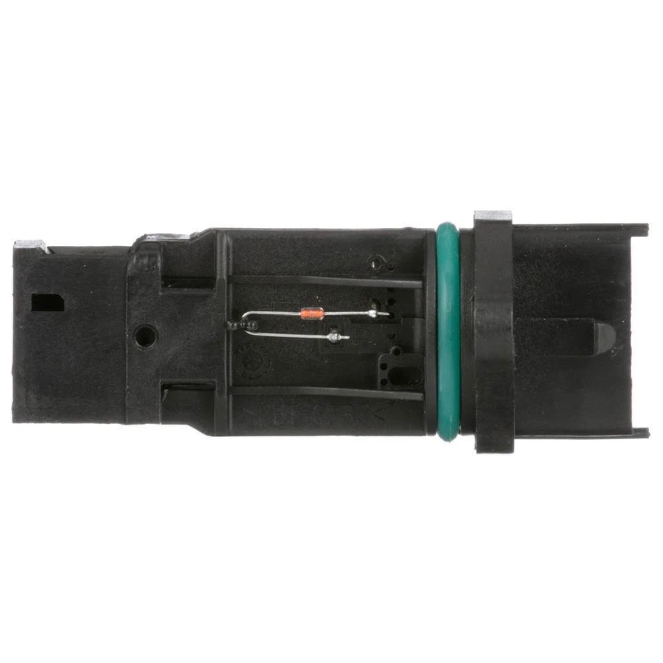 Sensor de flujo de masa de aire para Volvo S80 1999-2001 2,8 L 6 cilindros 2000 Delphi AF10357 Foto 2 de 4