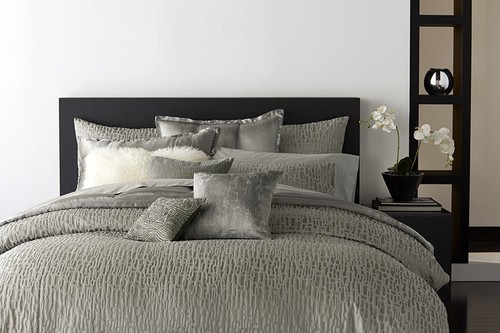 1 Donna Karan Fuse Euro sham NIP $190 - Picture 4 of 4