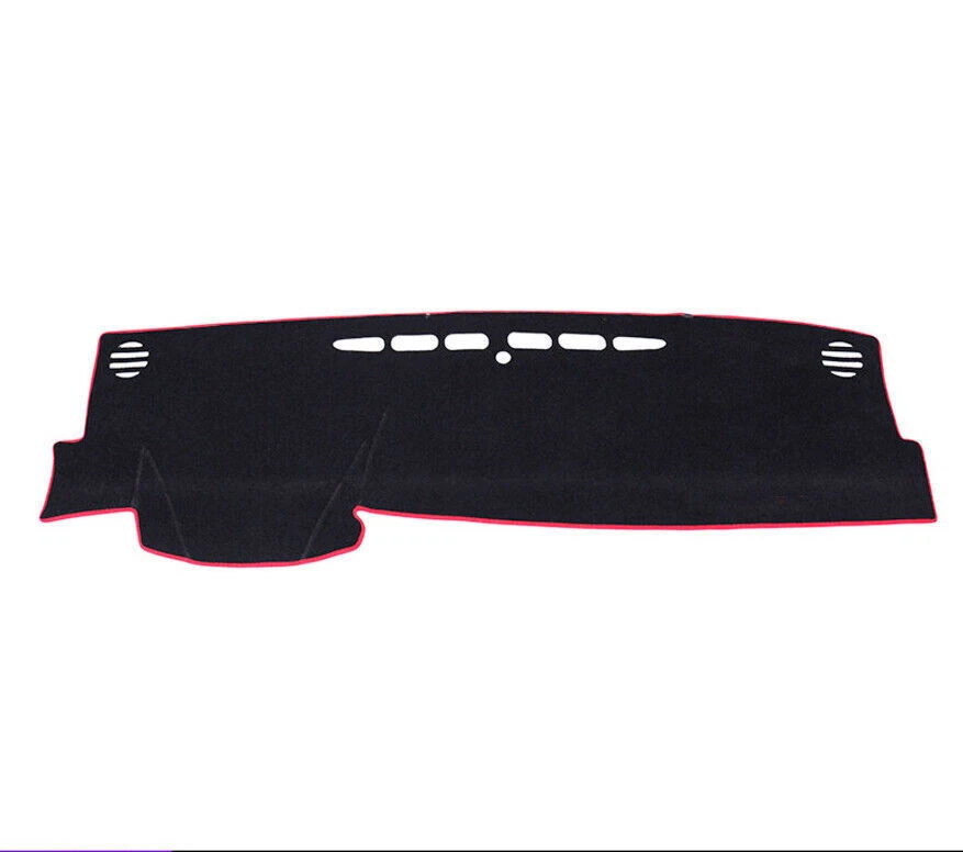 For Toyota Camry 18-20 Inner Dashboard Dash Mat Non-slip DashMat Sun Shade Pad - Imagem 2 de 4
