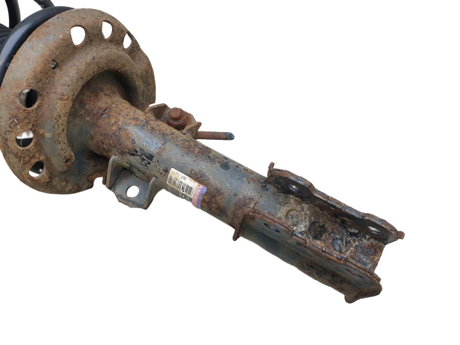 Saab 9-3 Shock Absorber Strut Front Left Driver Side 12773307 OEM 