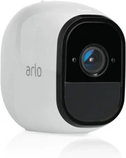 Arlo Pro Add-on Camera VMC4030 Rechargeable Night Vision In/Outdoor HD Video
