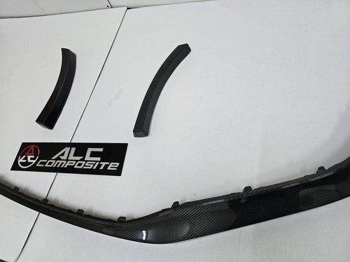 Fit For Porsche 911 991.1 GT3 RS Carbon fiber Front Spoiler with side appendages - Picture 20 of 20