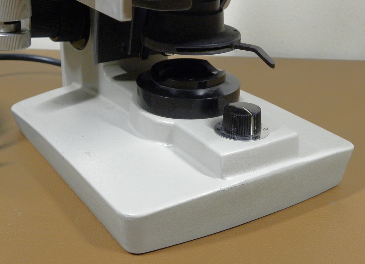 American Optical AO Scientific Instruments One-Fifty 150