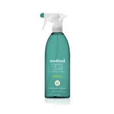 Method Foaming Bathroom Cleaner, Eucalyptus Mint, 28 Ounce - FREE SHIPPING FAST 