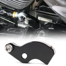 Motorcycle Gear Shift Lever Arm Bracket Engine Neutral Gear Assist For Harley