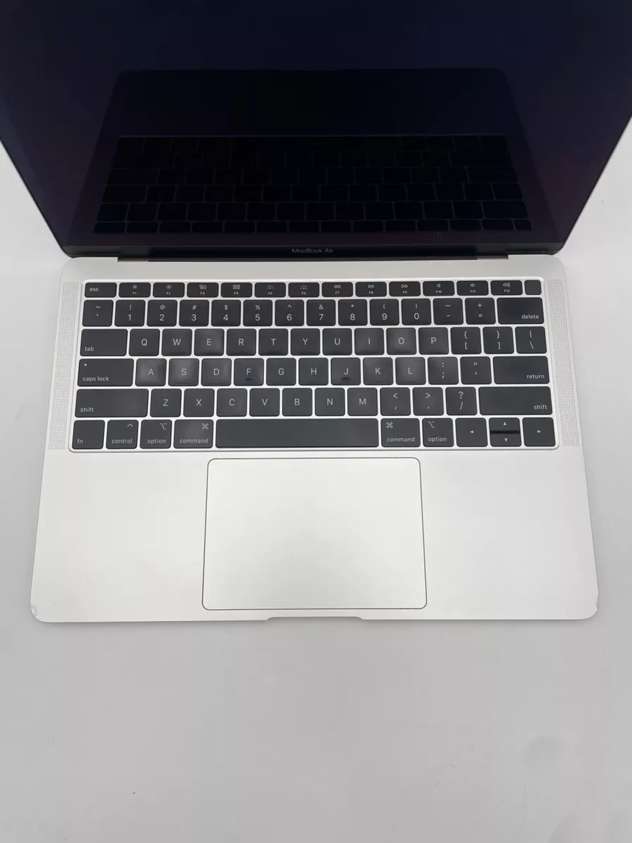 MacBook Air Retina 13