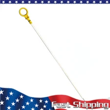 Engine Oil Level Dipstick Indicator For 2013-2019 Ford Escape Focus Fusion 2.0L