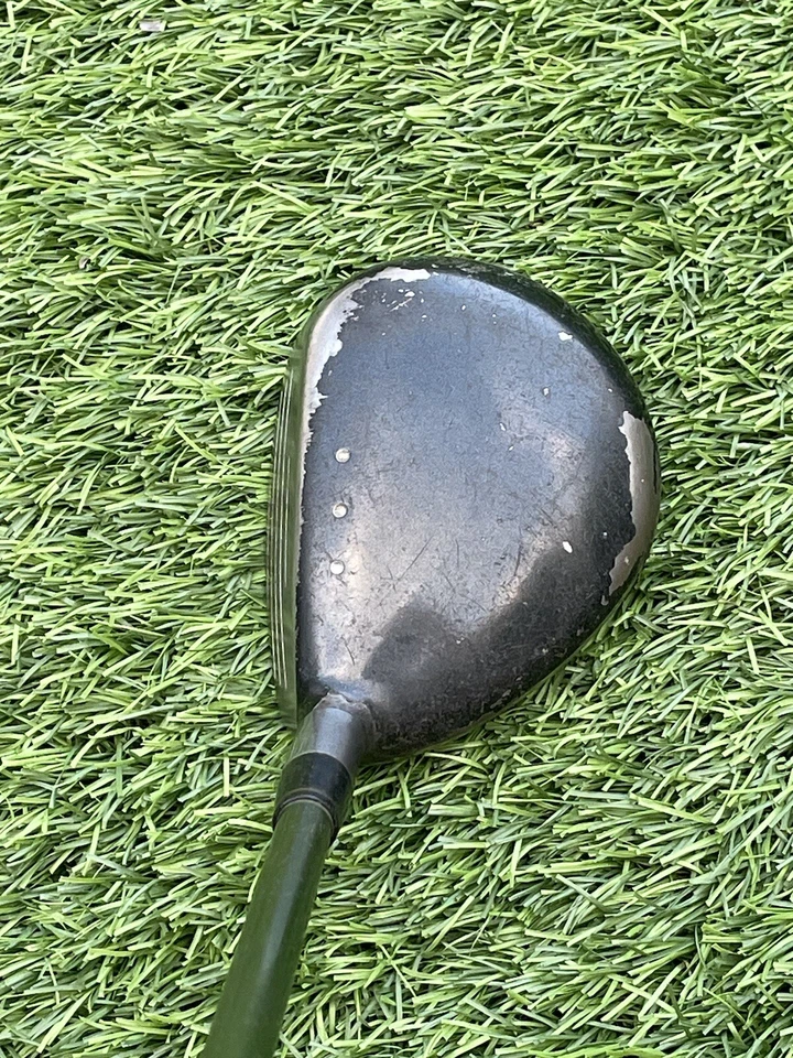 Adams Ovation Tight Lies Tungsten 5 Wood Regular Flex Aldila Graphite Mid Kick - Image 4 of 4