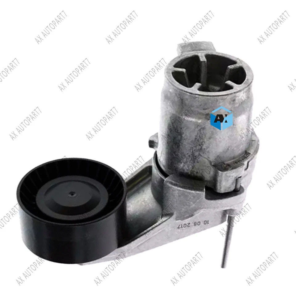 11288604266 INA Belt Tensioner For BMW F30 335 F10 740 E70 X5 35iX 535 F01 F02 — 第 2/4 张图片